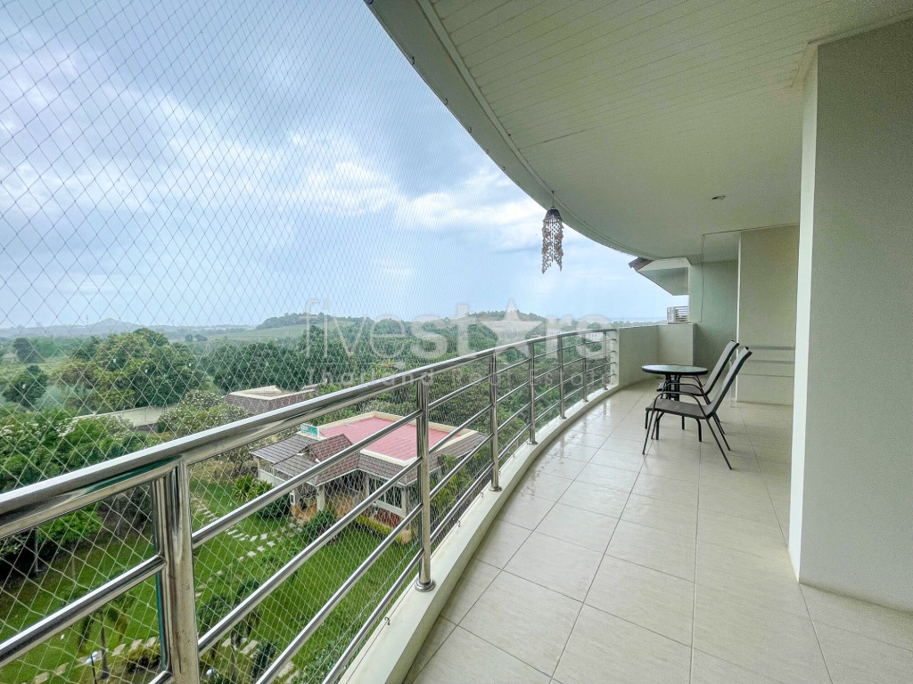 Searidge: Absolutely Stunning 2 Bedroom Condo For Sale, photo 2