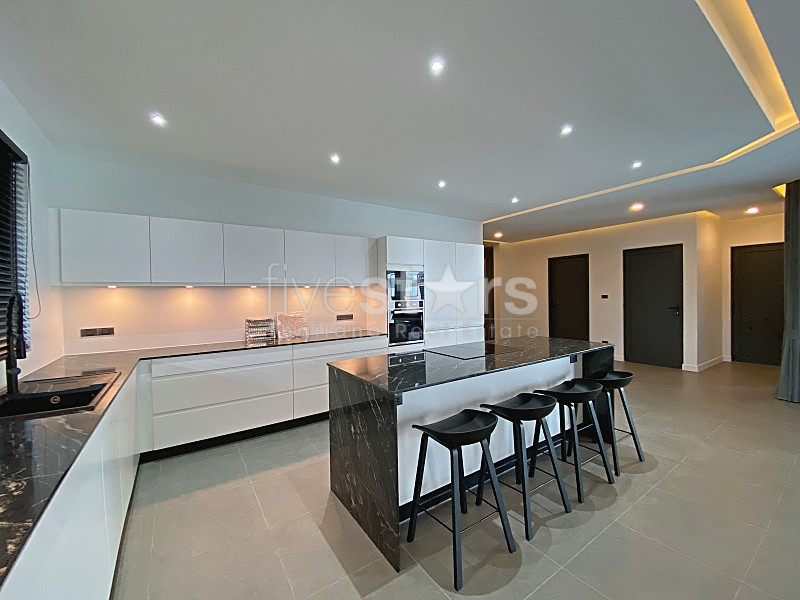 Elegant 4-Bedroom Private Pool Villa for Sale in Huana, Soi 116, Hua Hin, photo 13