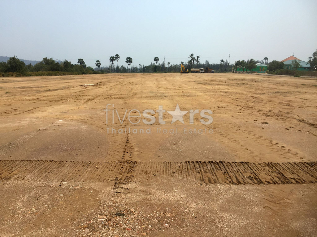 7 Rai (1,092 Sqm) of Chanote Land 3km’s From Beach, photo 10