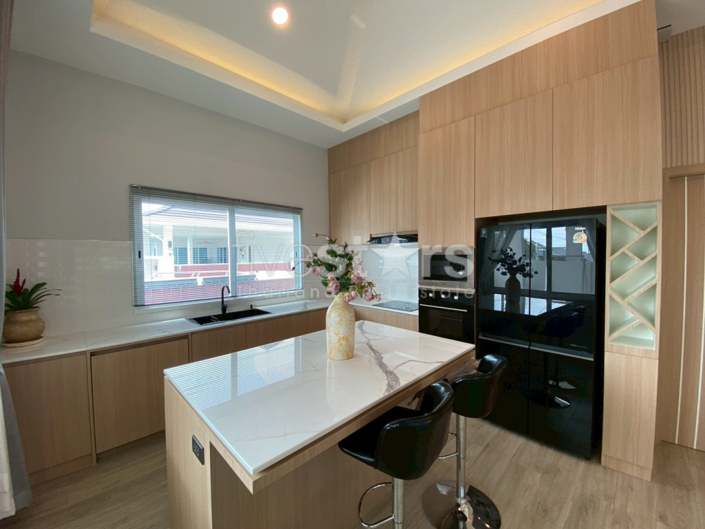 Modern 3-Bedroom Pool Villa at Coco Hua Hin 88 Luxury Homes – THB 6,800,000, photo 11