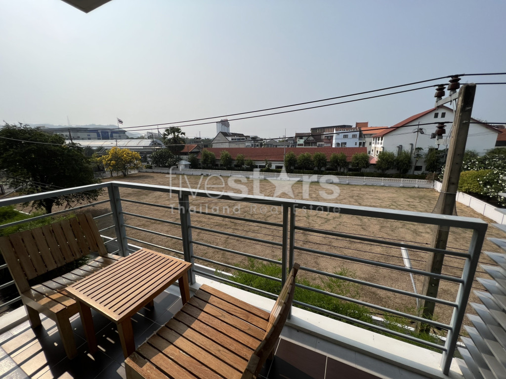 2 Bed 2 Bath Condo For Sale in Hua Hin City Center at Baan Sandao, photo 5