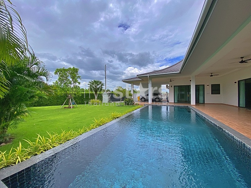 Stunning 4 Bedroom Pool Villa With Dramatic Hill Views, photo 7