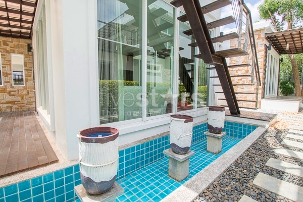 Modern 3 Bedroom Villa, photo 4