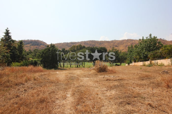 Land Plot for Sale at Palm Hills Golf Course, photo 3