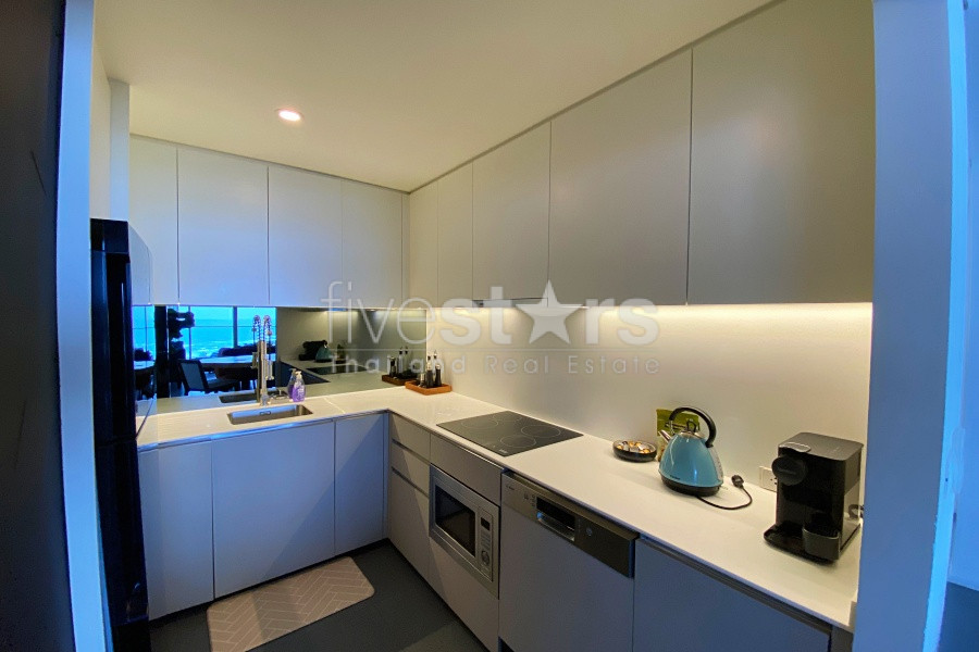 Veranda Residences Khao Takiap Penthouse / Rooftop Condo with Private Pool, photo 13