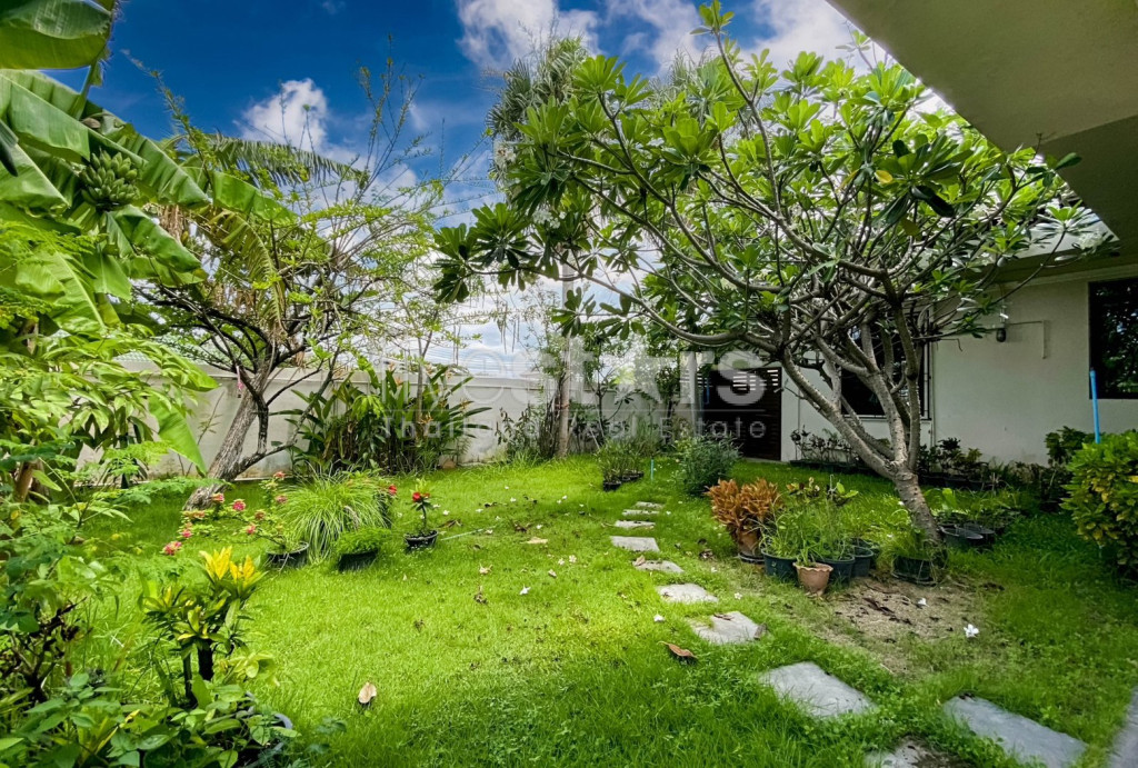 Hua Hin Hill Village 2 : 3 Bed Pool Villa On Soi 102, photo 10