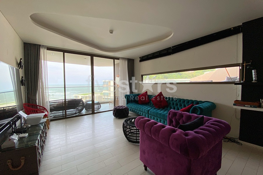 Veranda Residences Khao Takiap Penthouse / Rooftop Condo with Private Pool, photo 8