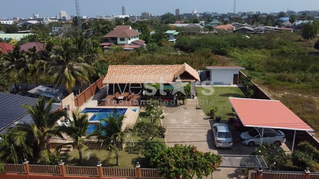 Stand Alone 3 Bedroom Pool Villa In Soi 102, photo 2