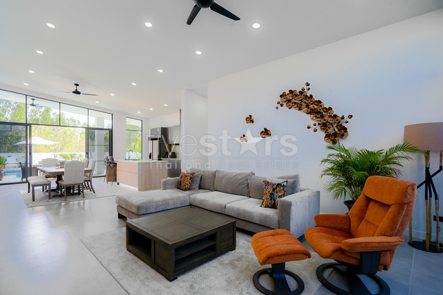 Moda Melody-Hua Hin Luxury Villas – Tailored Living with Premium Quality, photo 10