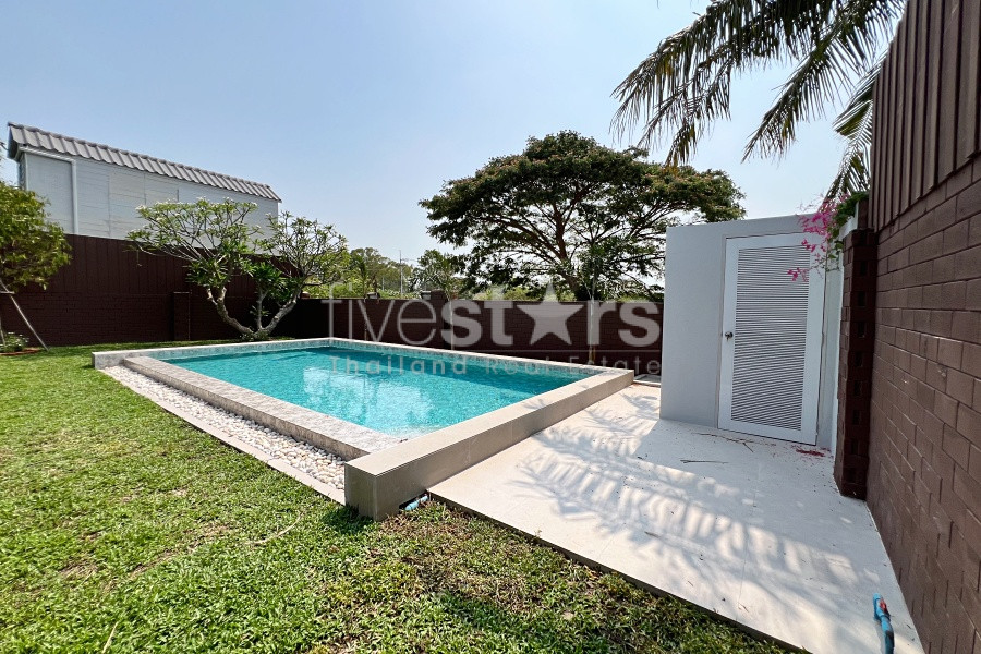 Luxury Renovated Pool Villa for Sale at Laguna Hua Hin Village – Soi 102, Hua Hin, photo 4