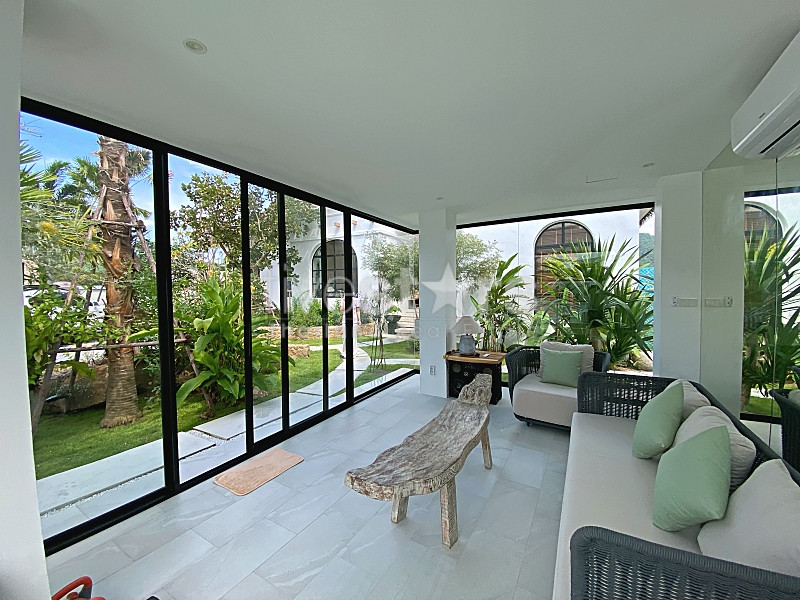 Exquisite Private Luxury Villa for Sale – Black Mountain, Hua Hin, photo 8