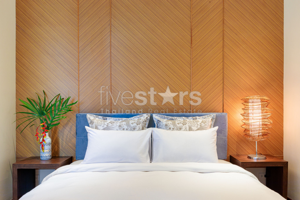 Panorama : Well Designed 3 Bedroom Pool Villas – New Developments, photo 12