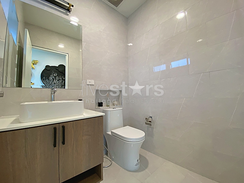 Chada Homes – Luxury 3-Bedroom Pool Villas for Sale on Soi 112, Hua Hin, photo 14
