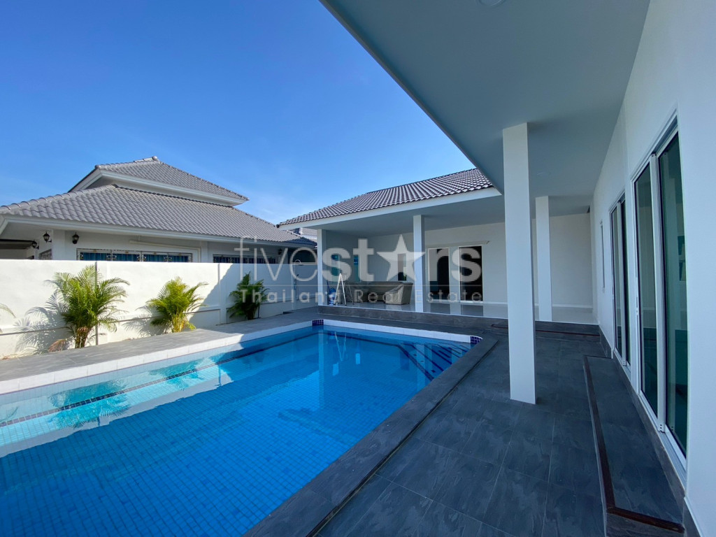 4 Bedroom Pool Villa Soi 102 For Sale, photo 3