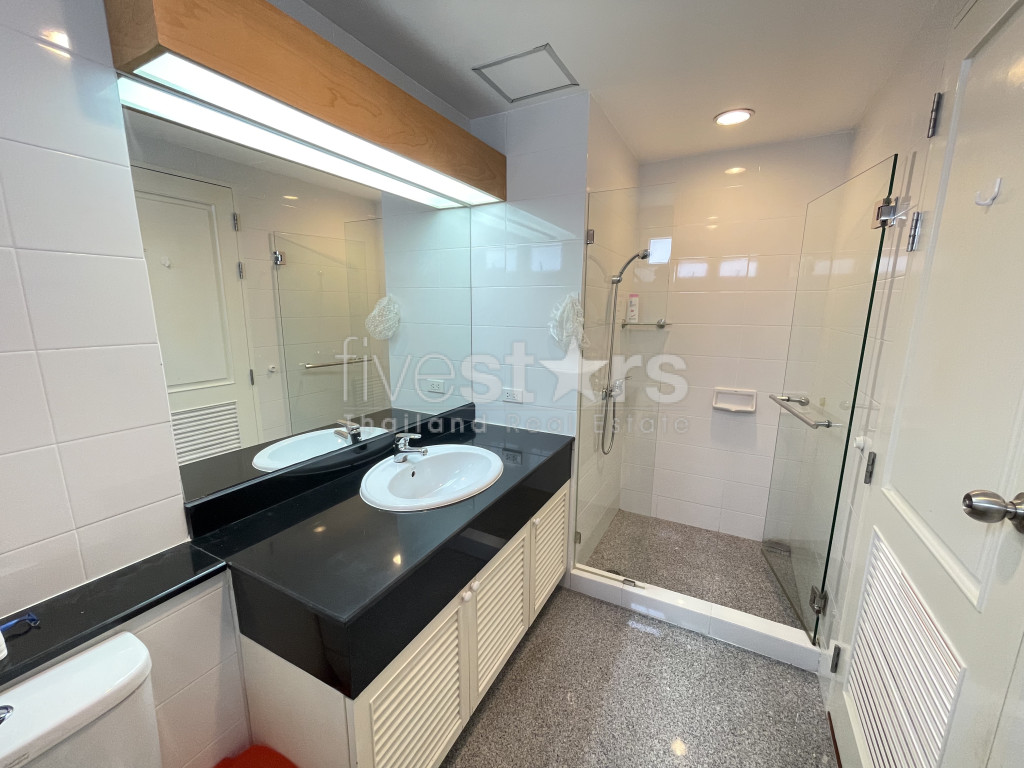 Baan Plai Haad Khao: 2 Bedroom Condo with Sea View, photo 13