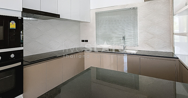 Modern 4-Bedroom Pool Villa for Sale in Hua Hin – Spacious Plot, Near BluPort & Beach, photo 9