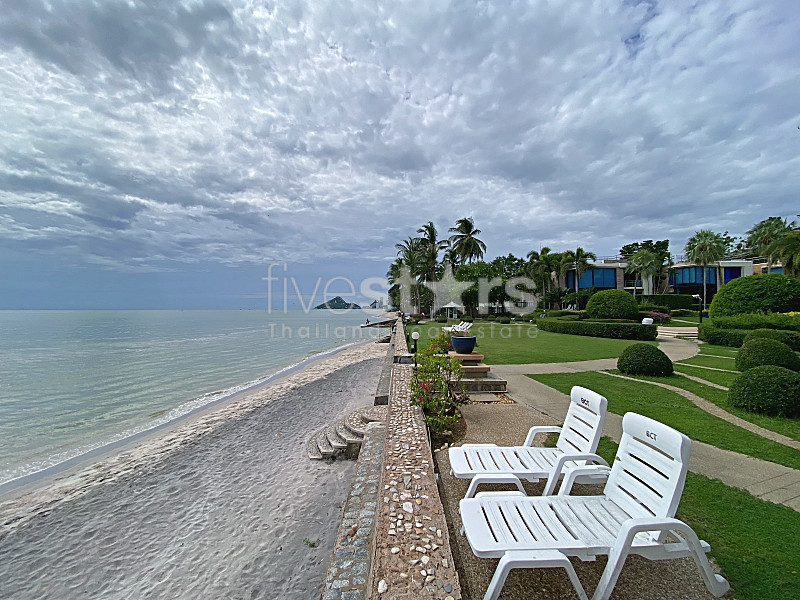 Baan Chaitalay Beachfront Condo for Sale – Khao Takiap, Hua Hin, photo 5