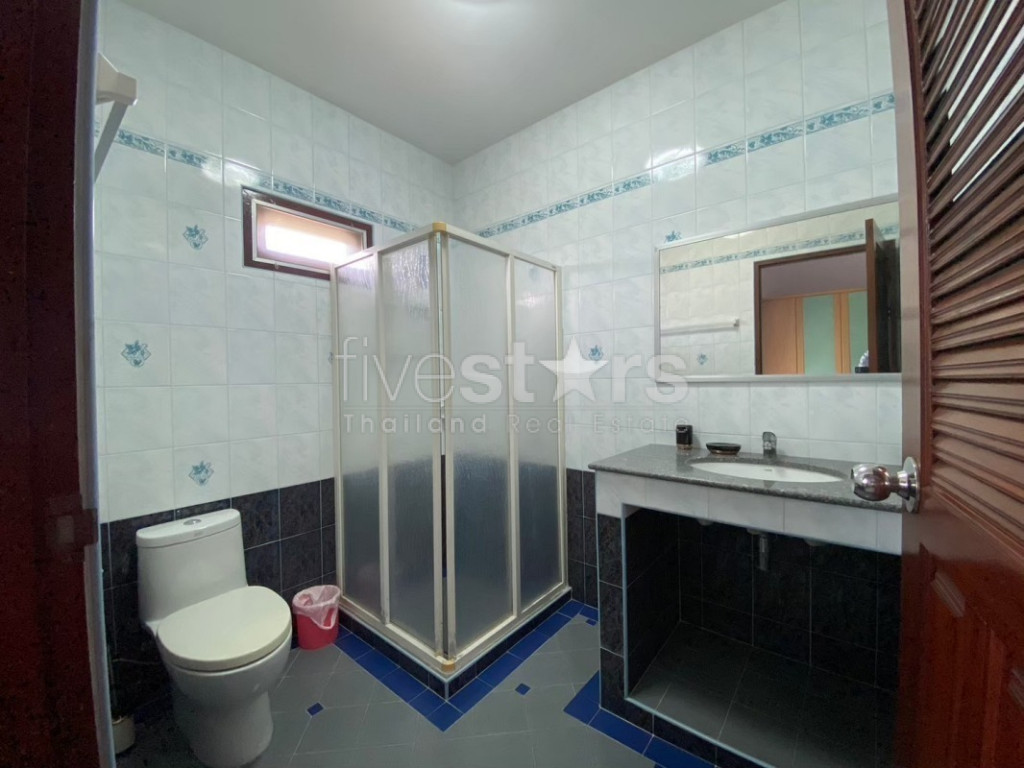 Large Private 4-Bedroom Pool Villa for Sale on 1.2 Rai Land in Hin Lek Fai, Hua Hin, photo 13