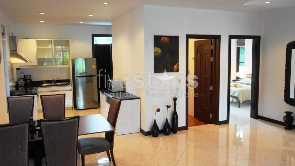 Manora Village I: Villa Busaba B1 – 2 Bedroom Pool Villa, photo 15