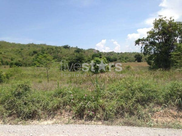 16 Rai of Beautiful View Land very Near Banyan Golf Club, photo 15