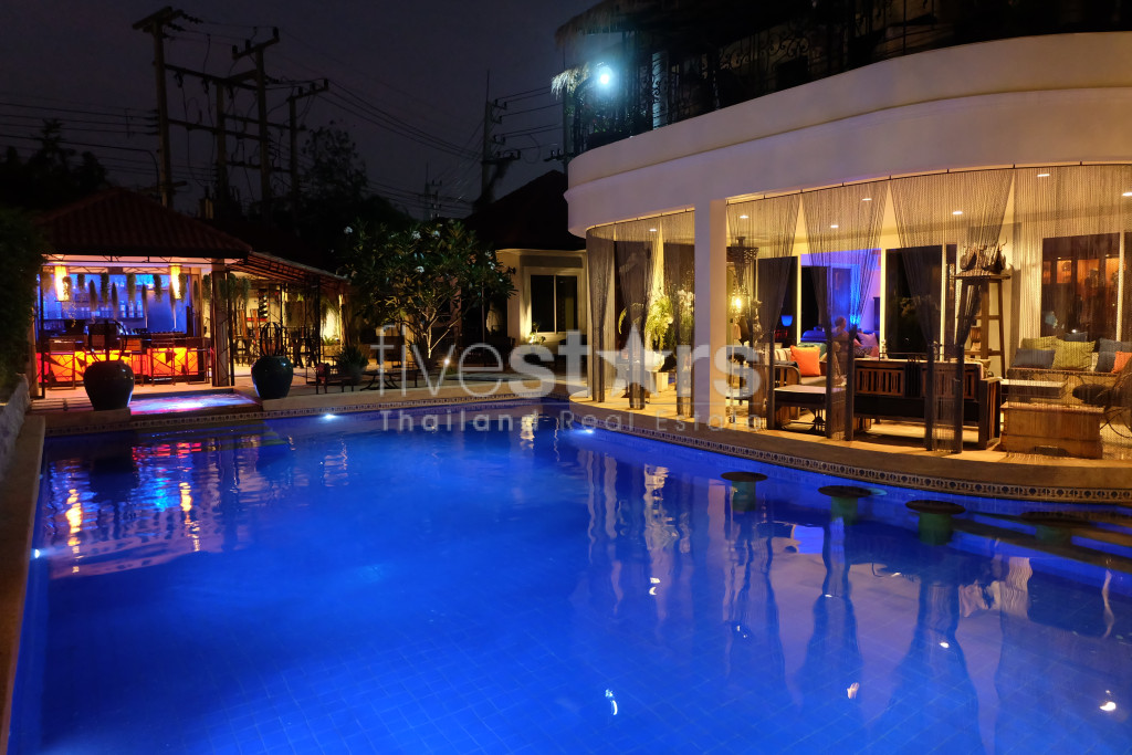 6 Bedroom Luxury Private Secure Villa For Sale, photo 11