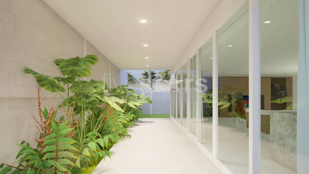 New Development – Modern Pool Villas on Palm Hill Golf Course, photo 10