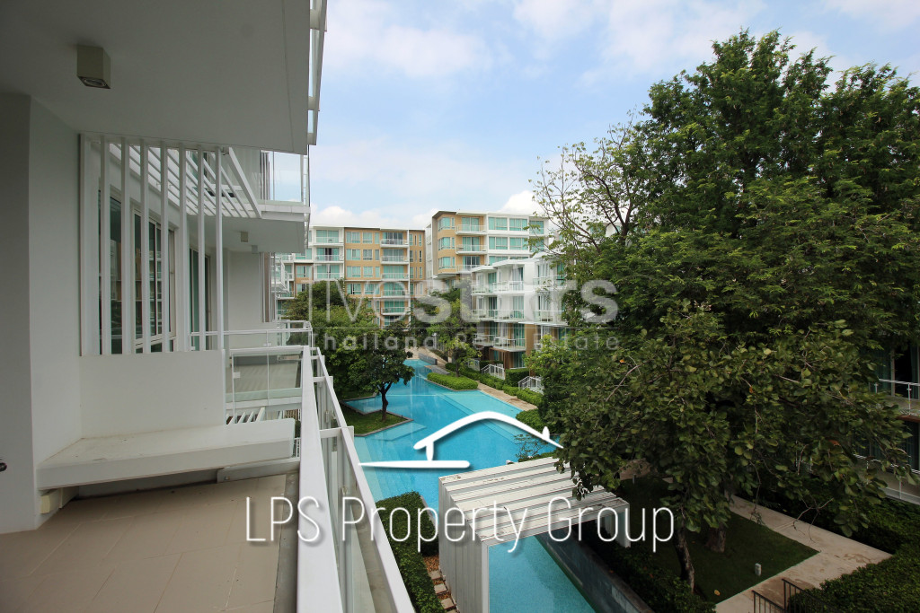 Wan Vayla : 1 Bedroom Pool View Condo, photo 4