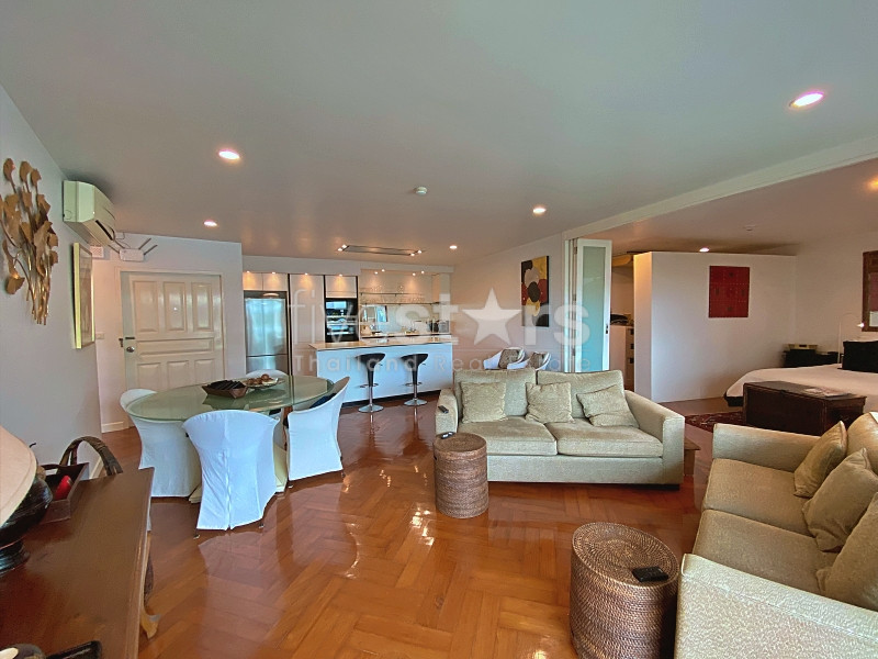 Beachfront 2-Bedroom Condo for Sale at Baan Chaitalay, Hua Hin – Walk to Bluport & Cicada Market, photo 7
