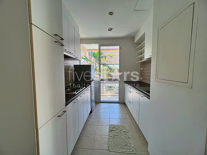 3-Bedroom Condo with Pool View at Baan Saen Ploen, Hua Hin – Prime Location, Fully Furnished, photo 7