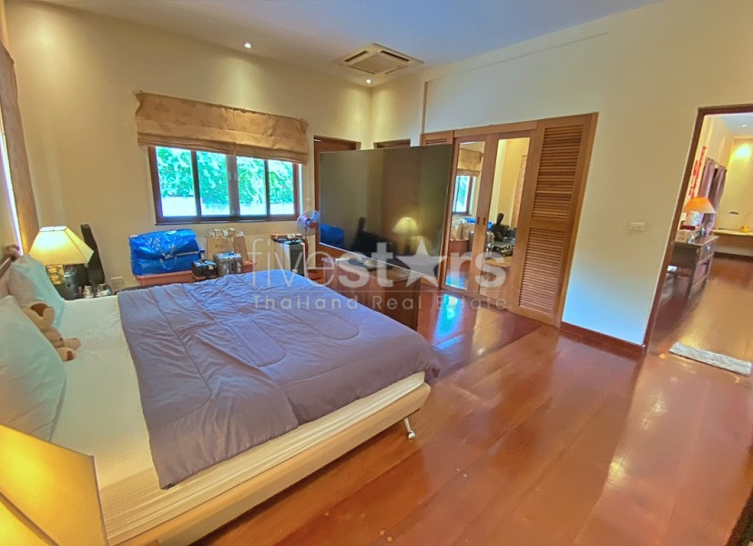 Bali-Style Luxury Pool Villa for Sale in Hua Hin Soi 116, photo 14
