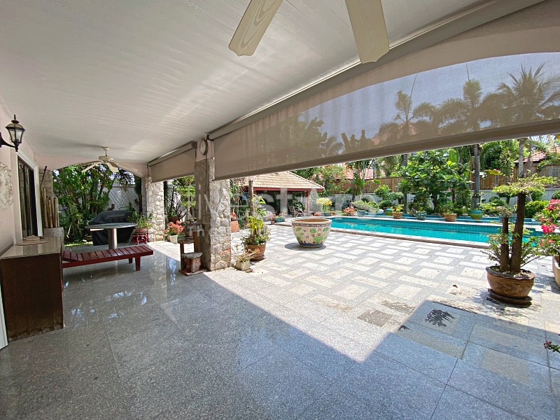 Modern 2-Storey Pool Villa with Large Garden in Hua Hin Soi 114 – Vineyard Area | 3 Bed, 4 Bath, photo 7