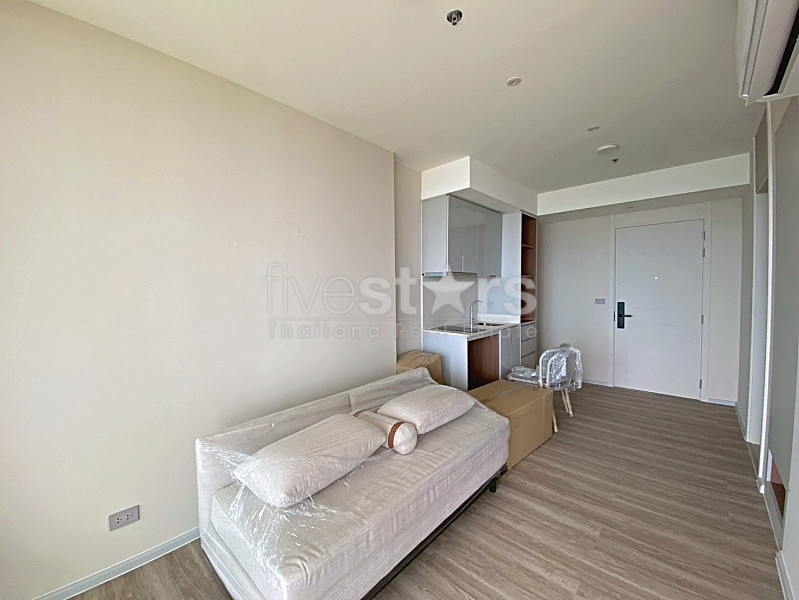 VEHHA Hua Hin – Modern 1-Bedroom Condo with Sea Views | THB 5.70 M, photo 2