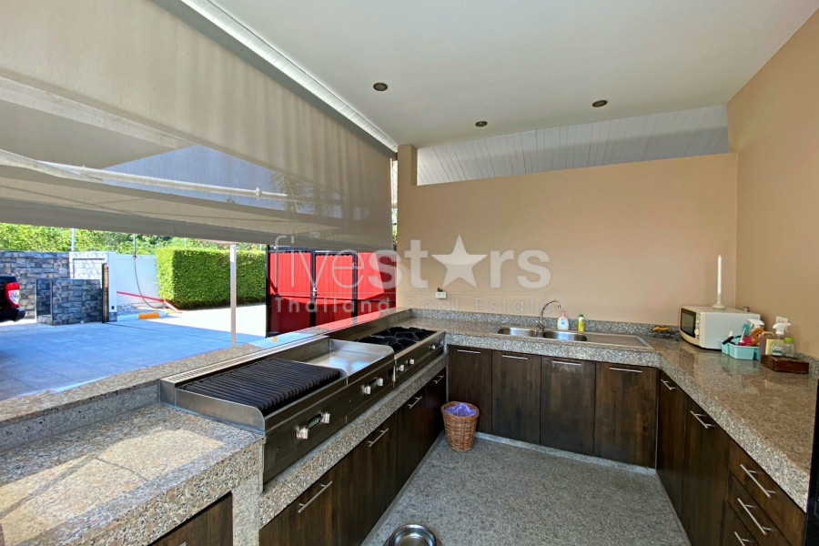 Luxury 4-Bedroom Pool Villa for Sale at Palm Villas Hua Hin, photo 10