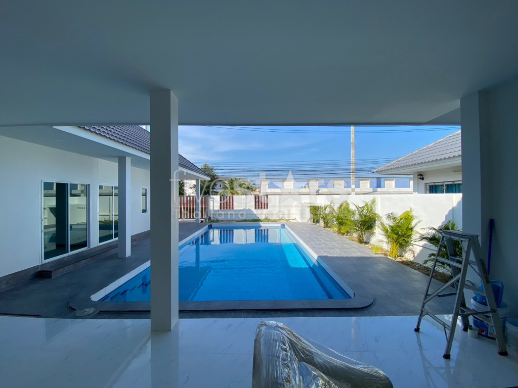 4 Bedroom Pool Villa Soi 102 For Sale, photo 6