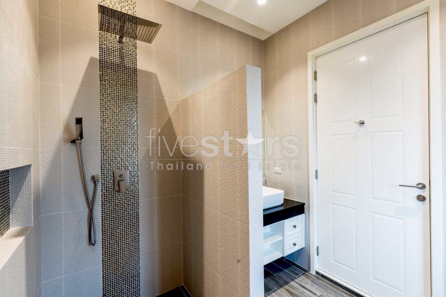 Luxury 3-Bedroom Pool Villa for Rent at The Clouds, Hua Hin / Cha-am – Near Palm Hills Golf Club, photo 14