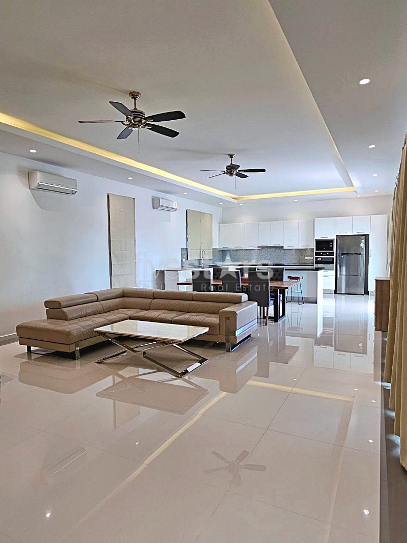 The Clouds Cha Am Hua Hin Villa For Sale, photo 13