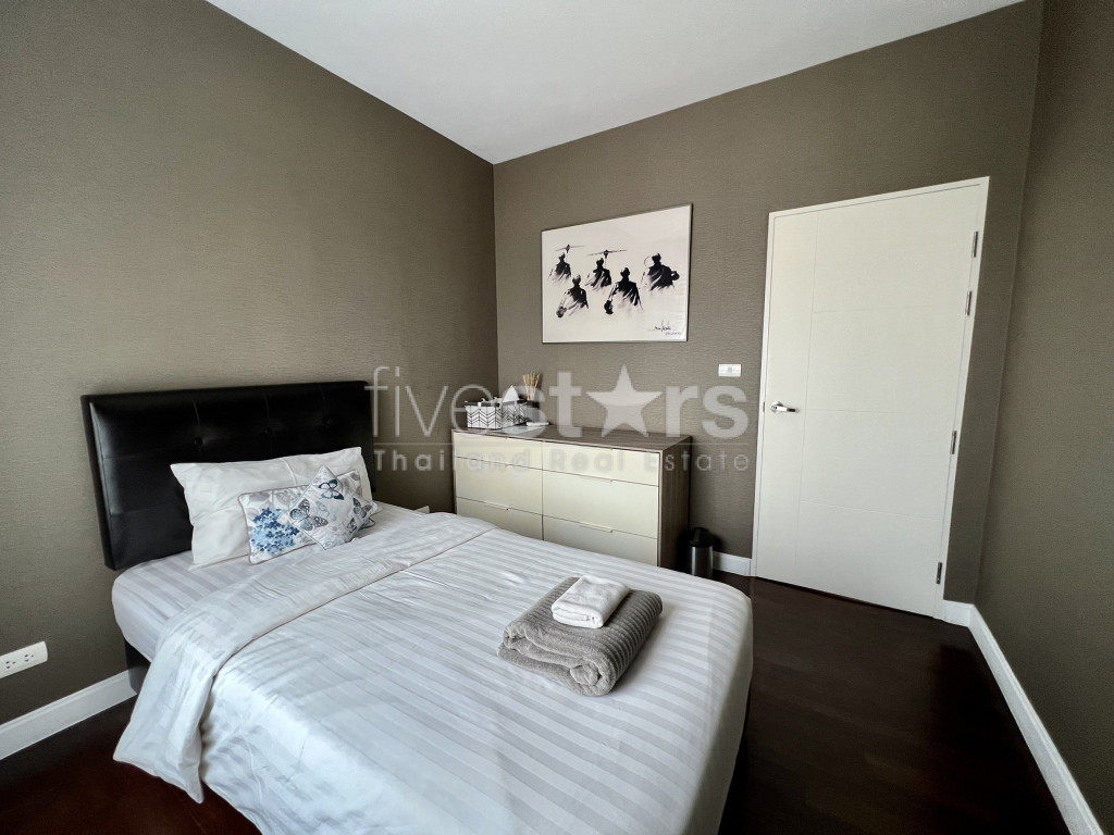 2 Bed 2 Bath Condo For Sale in Hua Hin City Center at Baan Sandao, photo 12