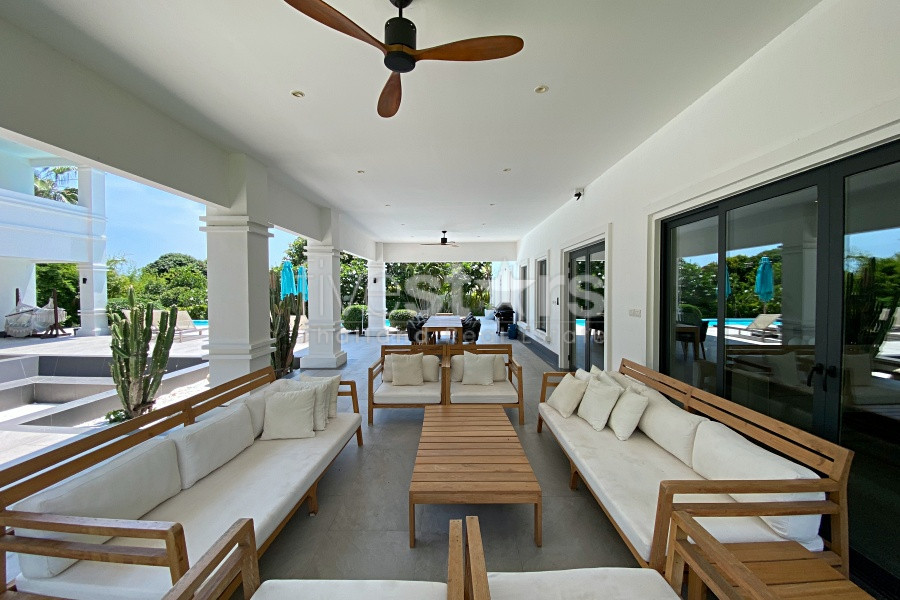 Luxury 4-Bedroom Villa in Belvida – Ready to Move In | Hua Hin’s Premier Living, photo 8