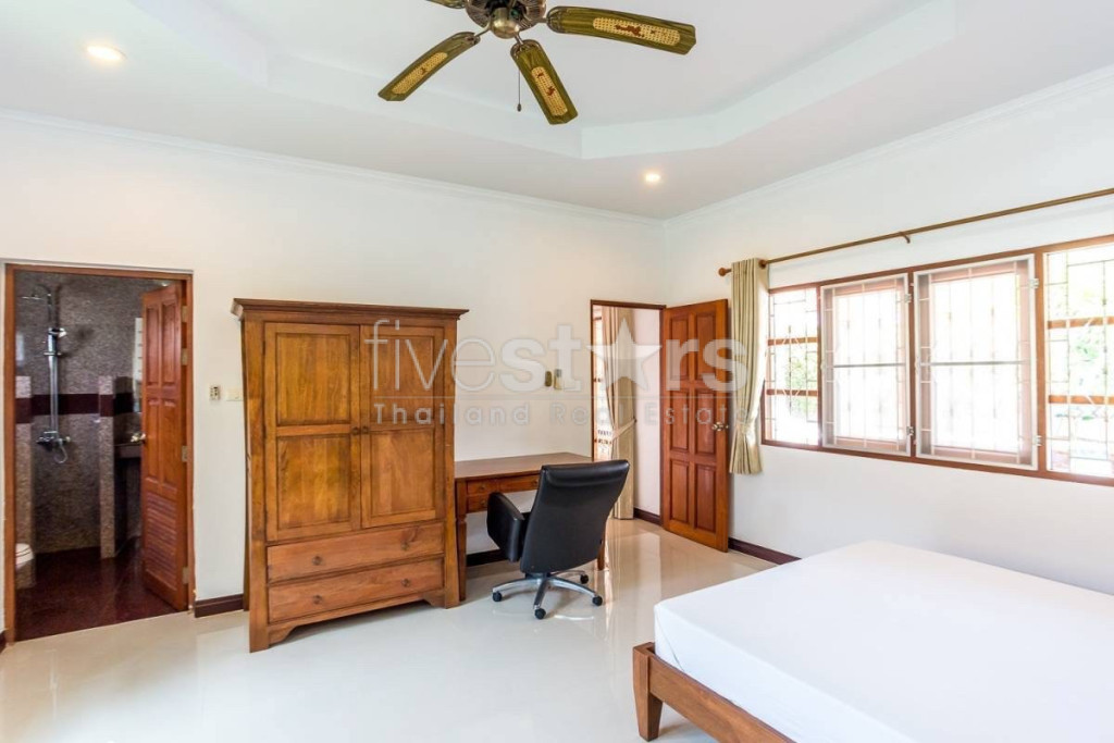 3 Bedroom For Sale At Siam Villa Soi 116, photo 12