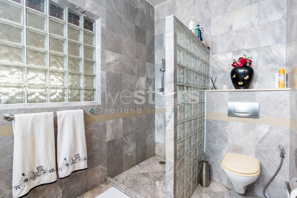 Good Value 2 Story House For Sale Chantha Village Hua Hin / Cha Am, photo 15