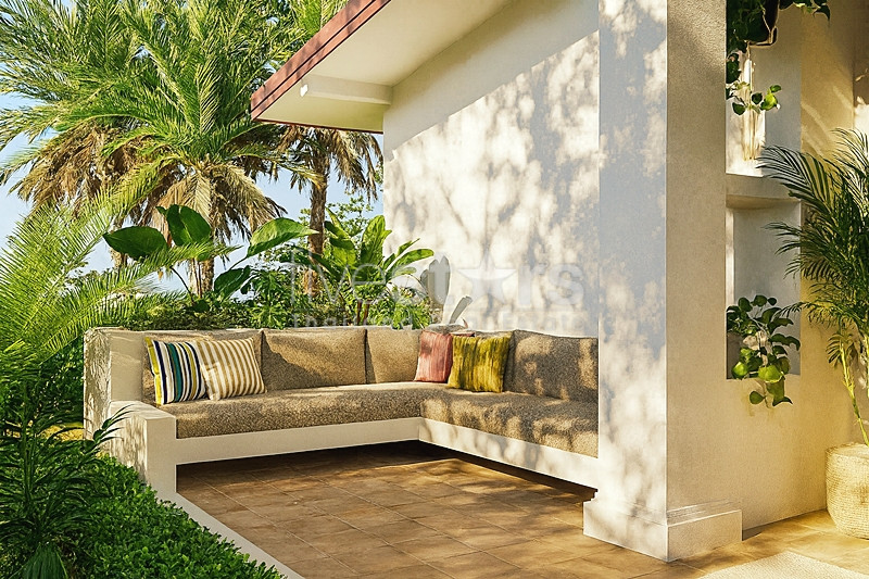 BelVida Parque Hua Hin – Fully Renovated 2 & 3 Bedroom Villas from THB 7.5M, photo 10