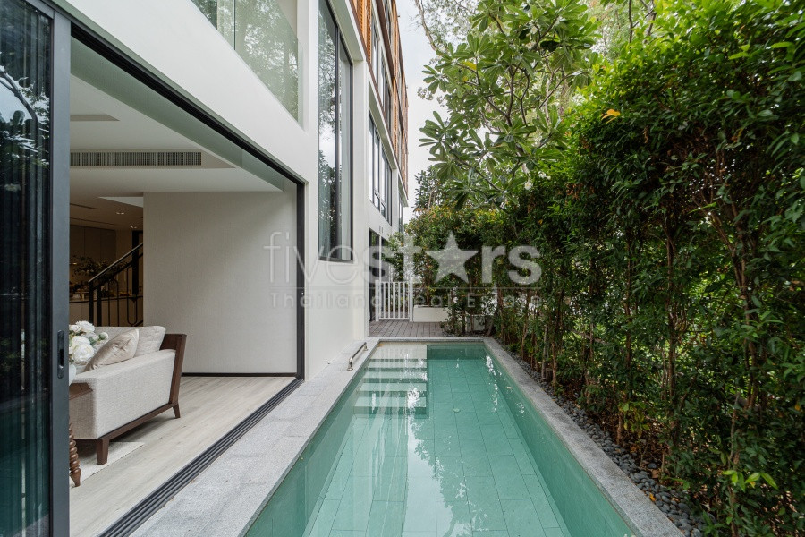 InterContinental Residences Hua Hin – Final 3-Bedroom Beachfront Duplex with Private Pool