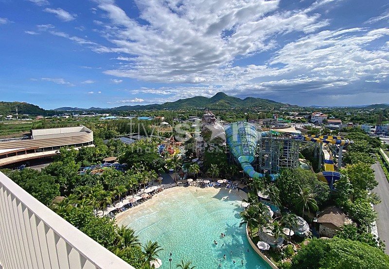 VEHHA Hua Hin – 11th Floor 2-Bedroom Condo with Ocean Views | THB 9.945 M, photo 5