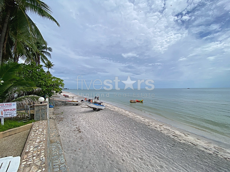 Baan Chaitalay Beachfront Condo for Sale – Khao Takiap, Hua Hin, photo 7