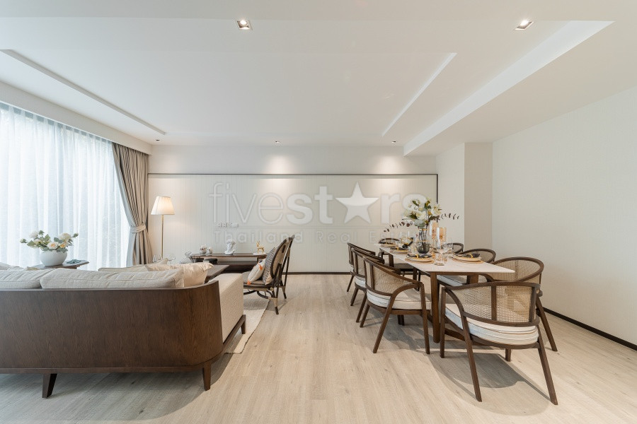 InterContinental Residences Hua Hin – Final 3-Bedroom Beachfront Duplex with Private Pool, photo 5