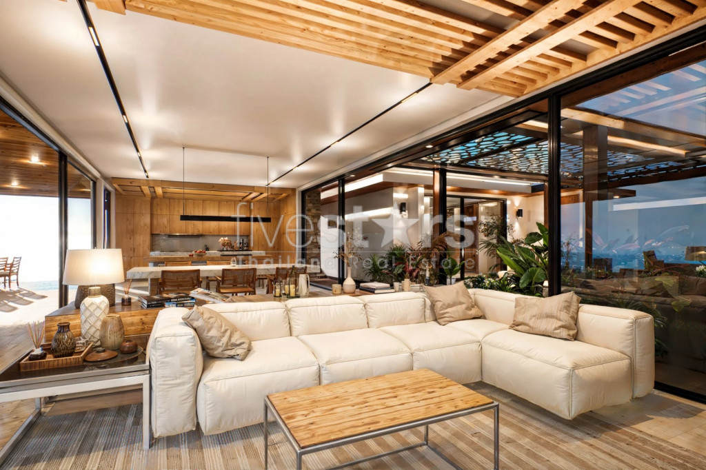 EXCLUSIVE LUXURY PROJECT SURROUNDED BY NATURE, photo 6