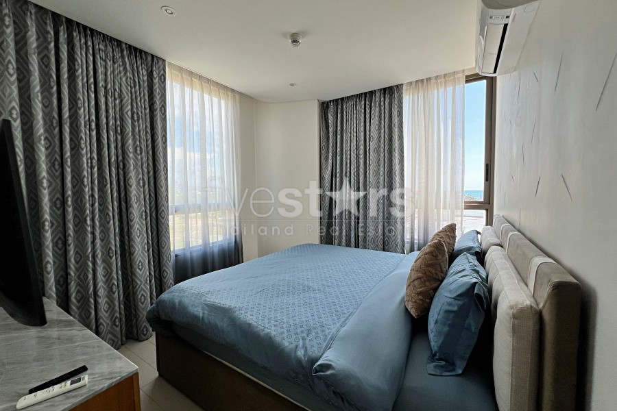 Elegant 3-Bedroom Condo at Veranda Residence Hua Hin – Mountain-Facing, High-End Finishes, photo 11