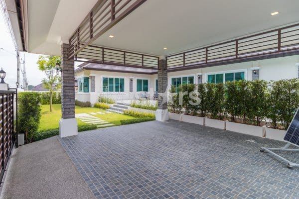 HUA HIN GRAND HILLS : VILLA L (OFF-PLAN), photo 15