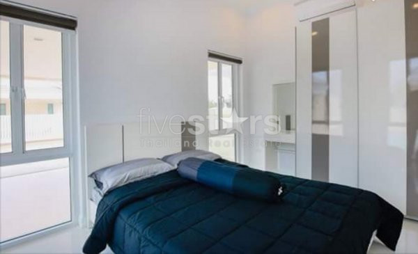 Nice Breeze 9 (off-plan) : 3 Bed Colonial Style L-Shape Pool Villa, photo 7