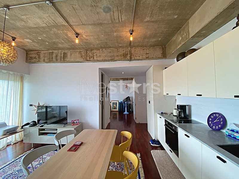 Baan Haad Hua Hin Condo – Stunning 9th-Floor Sea-View Residence, photo 11